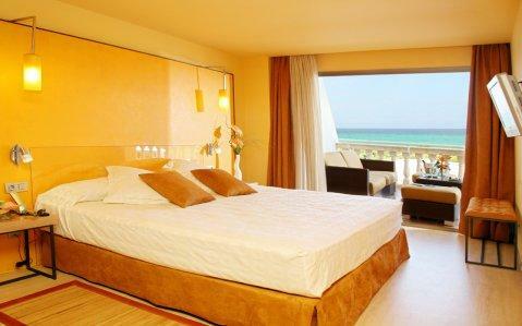 Hotel Iberostar Selection Albufera Park