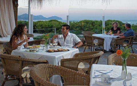 Hotel Iberostar Selection Albufera Park