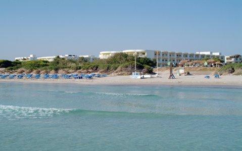 Hotel Iberostar Selection Albufera Park