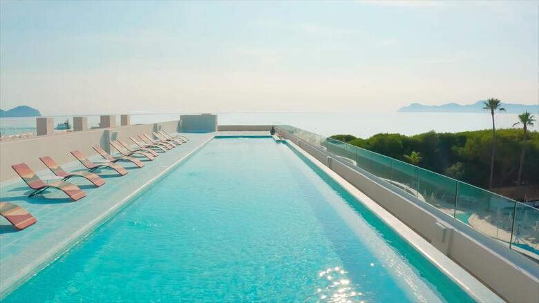 Hotel Iberostar Selection Albufera Park