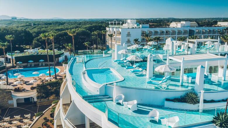 Hotel Iberostar Selection Albufera Park