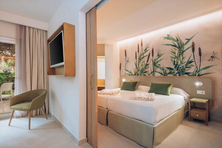 Hotel Iberostar Selection Albufera Park
