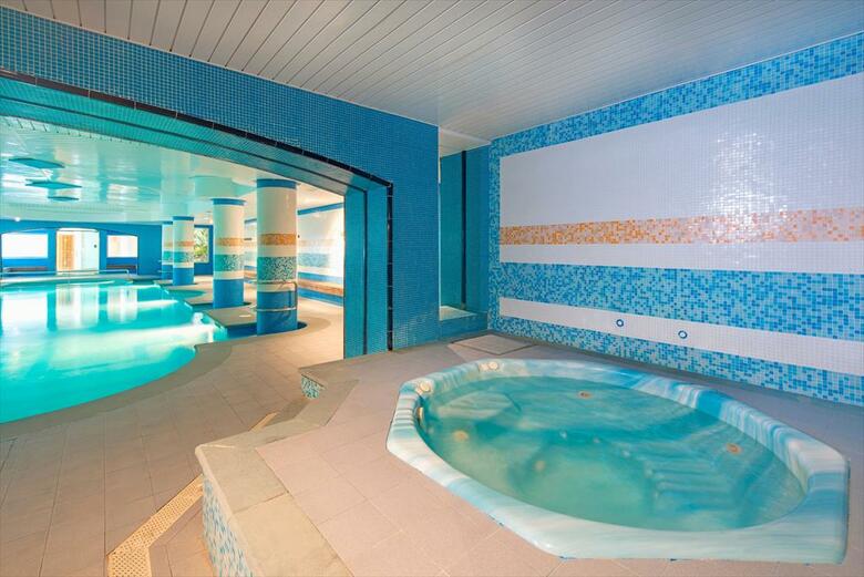Hotel Iberostar Selection Albufera Park