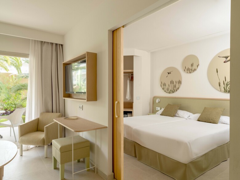 Hotel Iberostar Selection Albufera Park