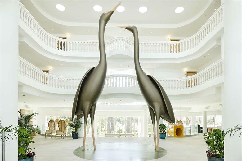Hotel Iberostar Selection Albufera Park