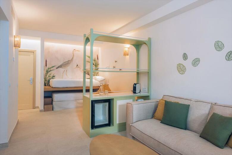 Hotel Iberostar Selection Albufera Park