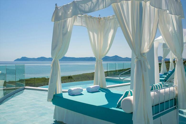Hotel Iberostar Selection Albufera Park