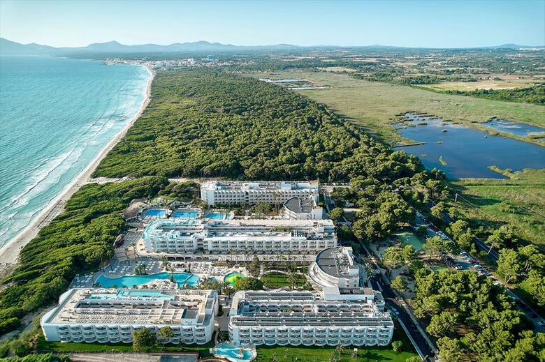 Hotel Iberostar Selection Albufera Park