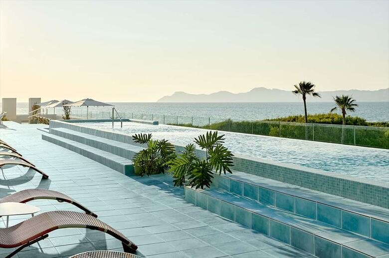 Hotel Iberostar Selection Albufera Park