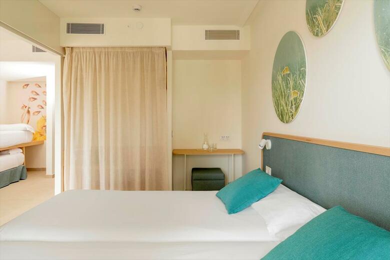 Hotel Iberostar Selection Albufera Park