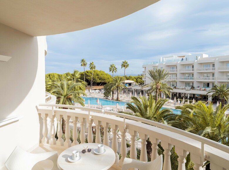 Hotel Iberostar Selection Albufera Park