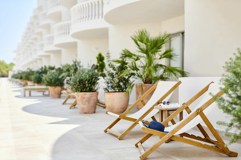 Hotel Iberostar Selection Albufera Park