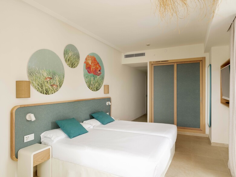 Hotel Iberostar Selection Albufera Park