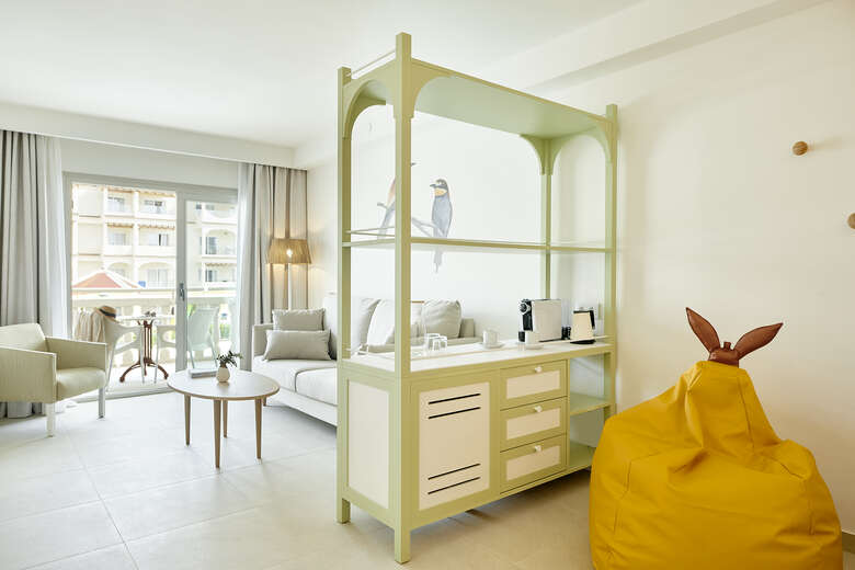 Hotel Iberostar Selection Albufera Park