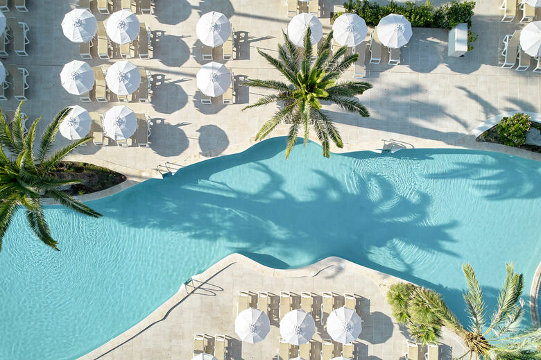 Hotel Iberostar Selection Albufera Park