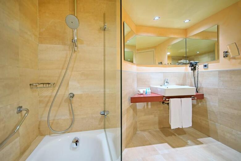 Hotel Iberostar Selection Albufera Park