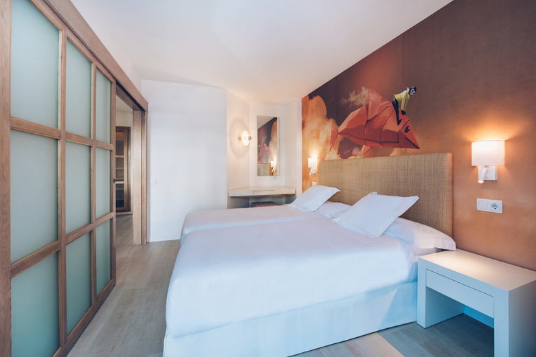 Hotel Iberostar Selection Albufera Park