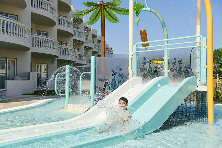 Hotel Iberostar Selection Albufera Park