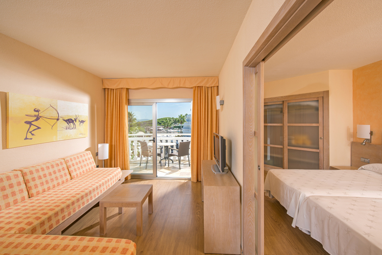 Hotel Iberostar Selection Albufera Park