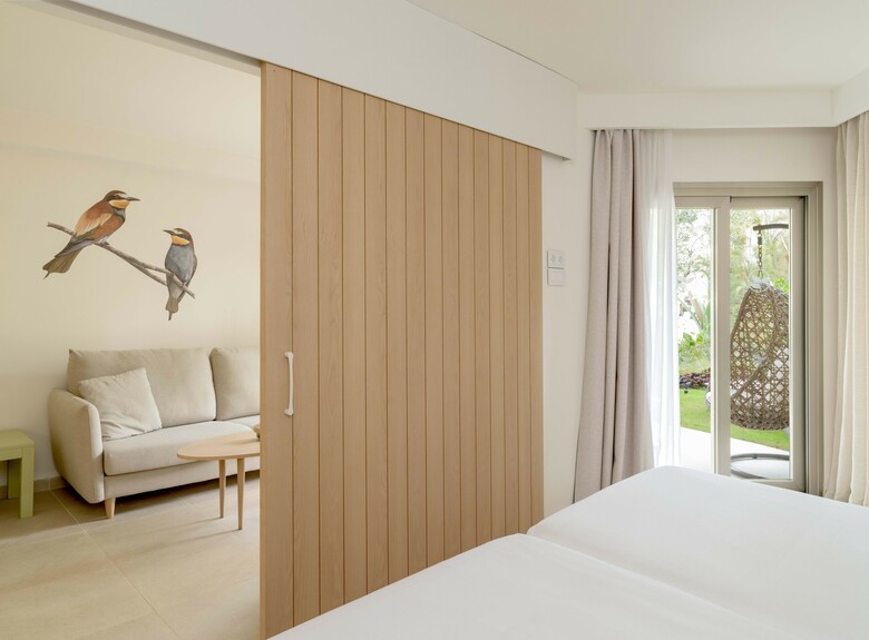 Hotel Iberostar Selection Albufera Park