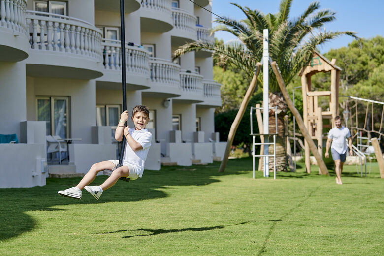 Hotel Iberostar Selection Albufera Park