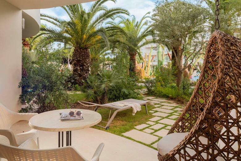 Hotel Iberostar Selection Albufera Park