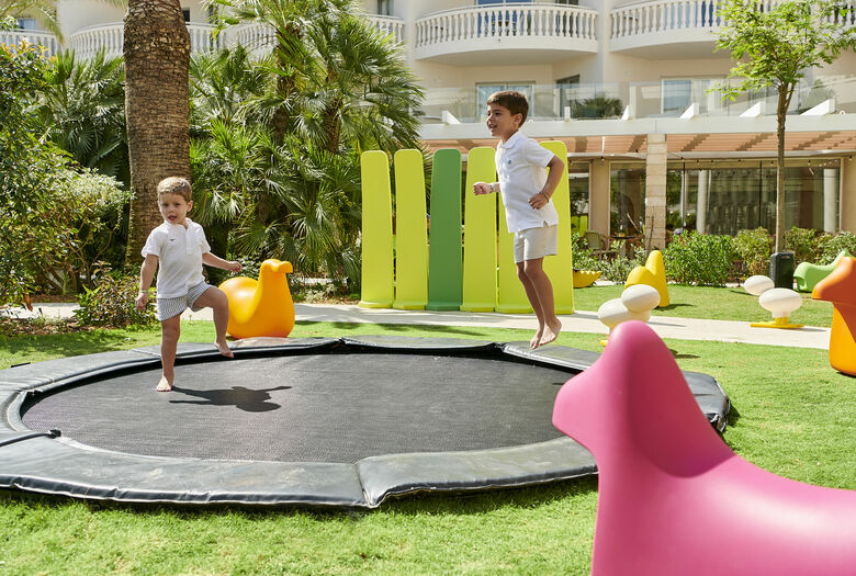 Hotel Iberostar Selection Albufera Park