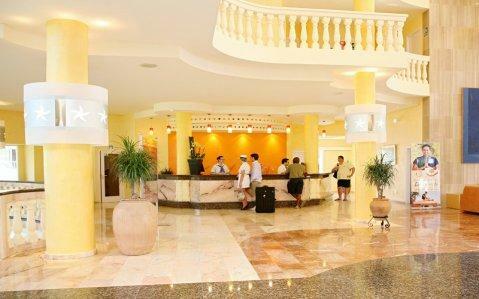Hotel Iberostar Selection Albufera Park