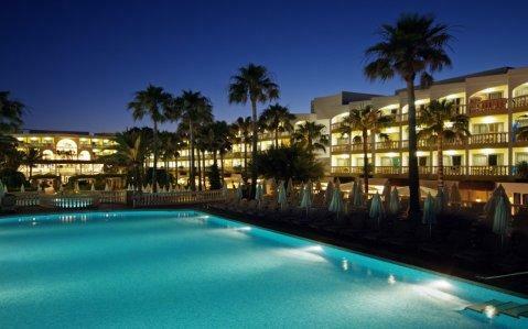 Hotel Iberostar Selection Albufera Park