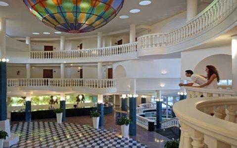 Hotel Iberostar Selection Albufera Park