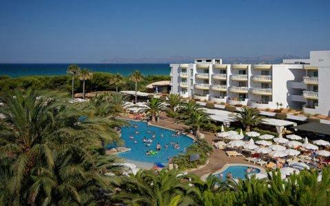 Hotel Iberostar Selection Albufera Park