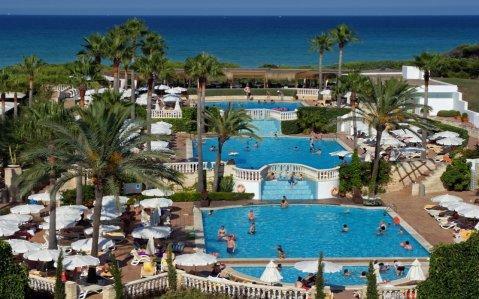 Hotel Iberostar Selection Albufera Park