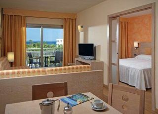Hotel Iberostar Selection Albufera Park