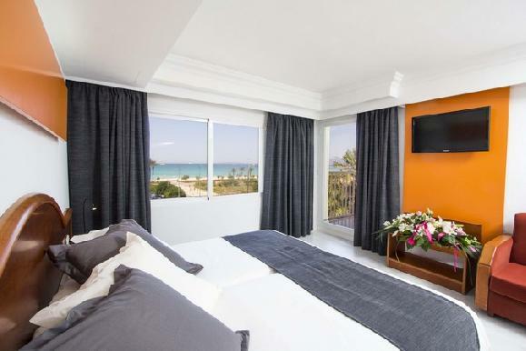 Sant Jordi Hotel
