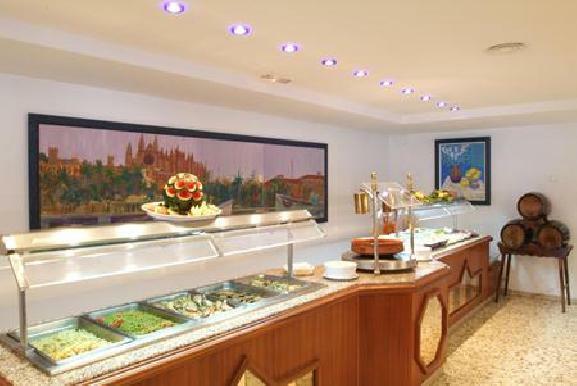 Sant Jordi Hotel