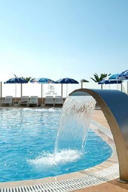 Sant Jordi Hotel