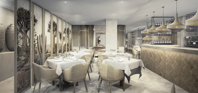 Hotel Iberostar Heritage Llum Portocolom