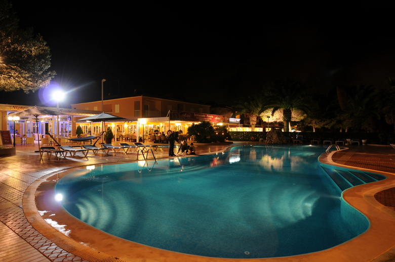 Apartamentos Maribel