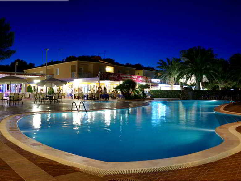 Apartamentos Maribel