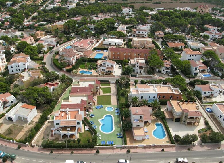 Apartamentos Maribel