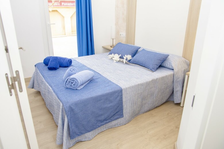 Apartamentos Maribel