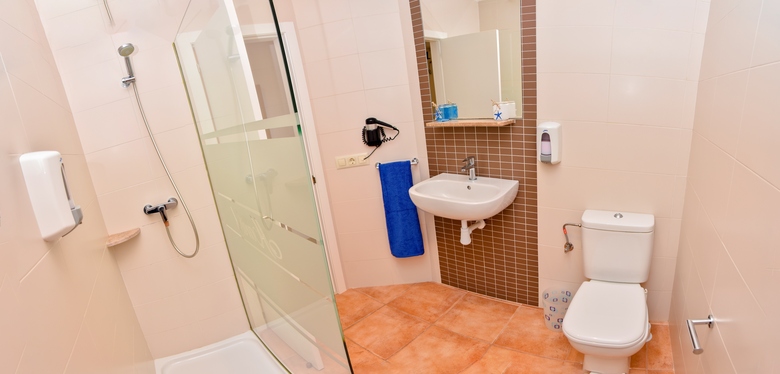 Apartamentos Maribel