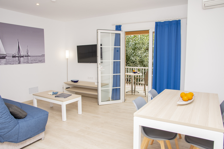 Apartamentos Maribel