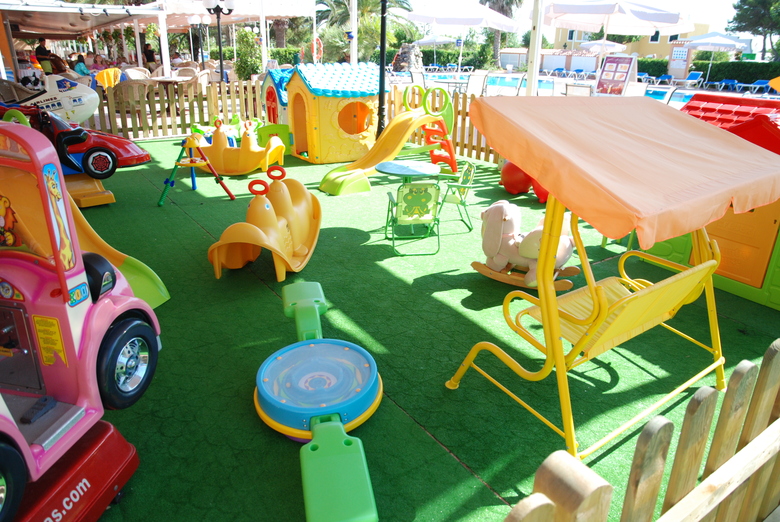 Apartamentos Maribel