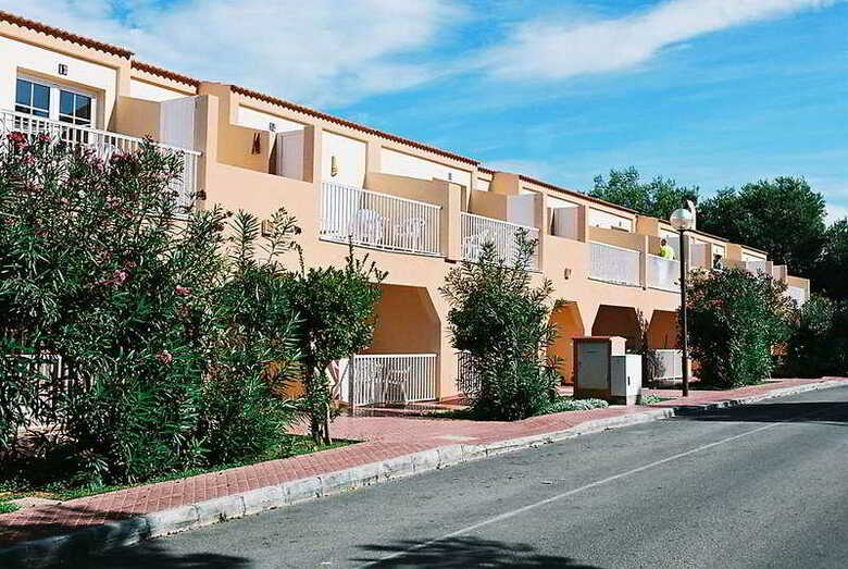Apartamentos Maribel