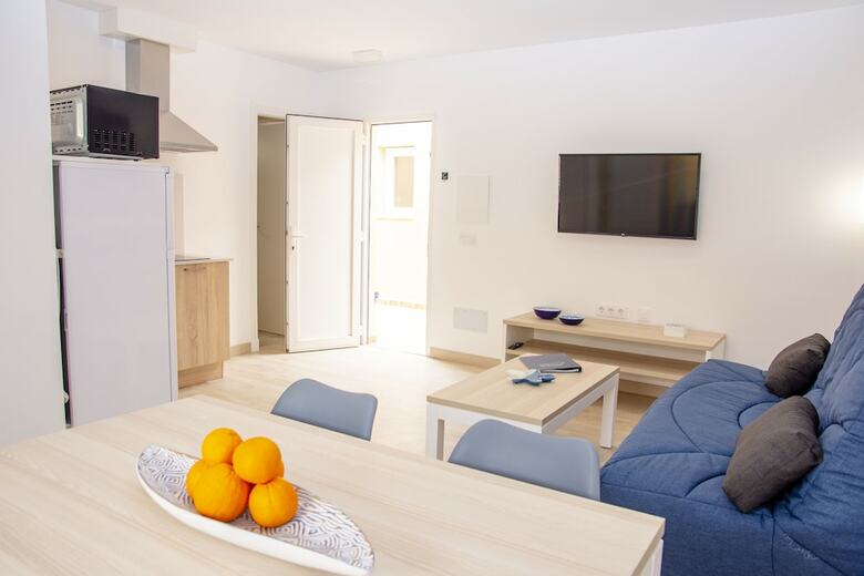 Apartamentos Maribel