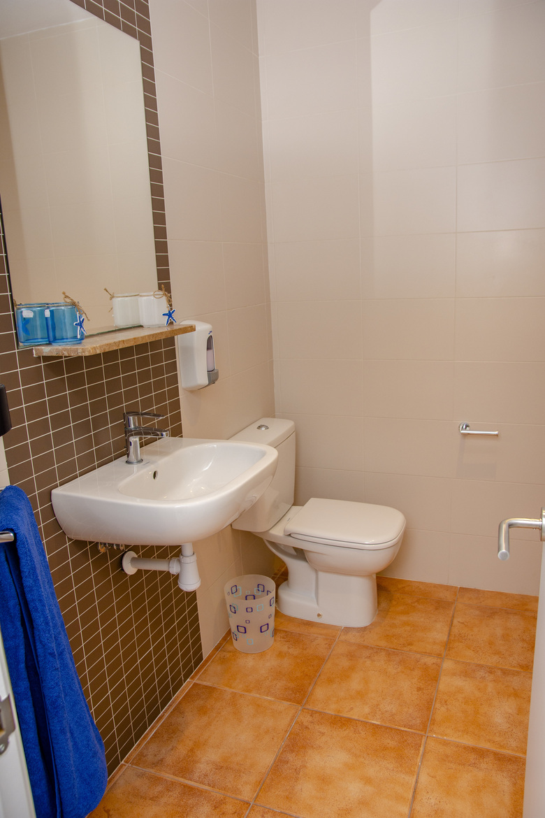 Apartamentos Maribel