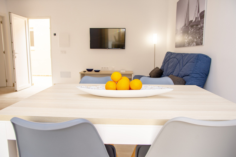 Apartamentos Maribel