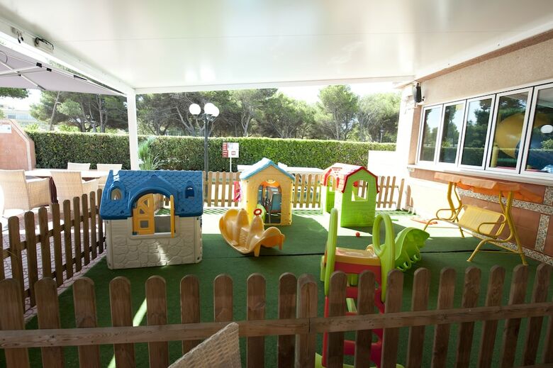 Apartamentos Maribel