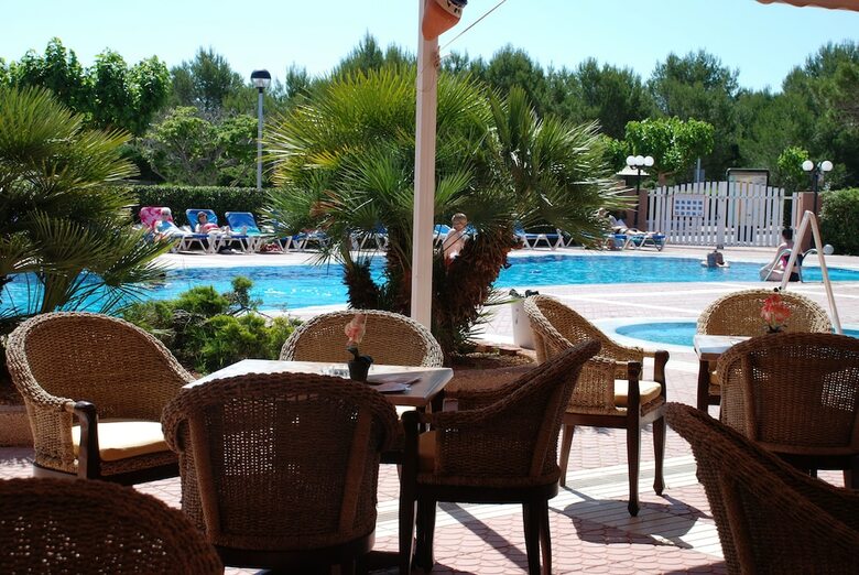 Apartamentos Maribel